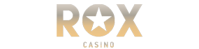 Логотип Рокс Казино - информация